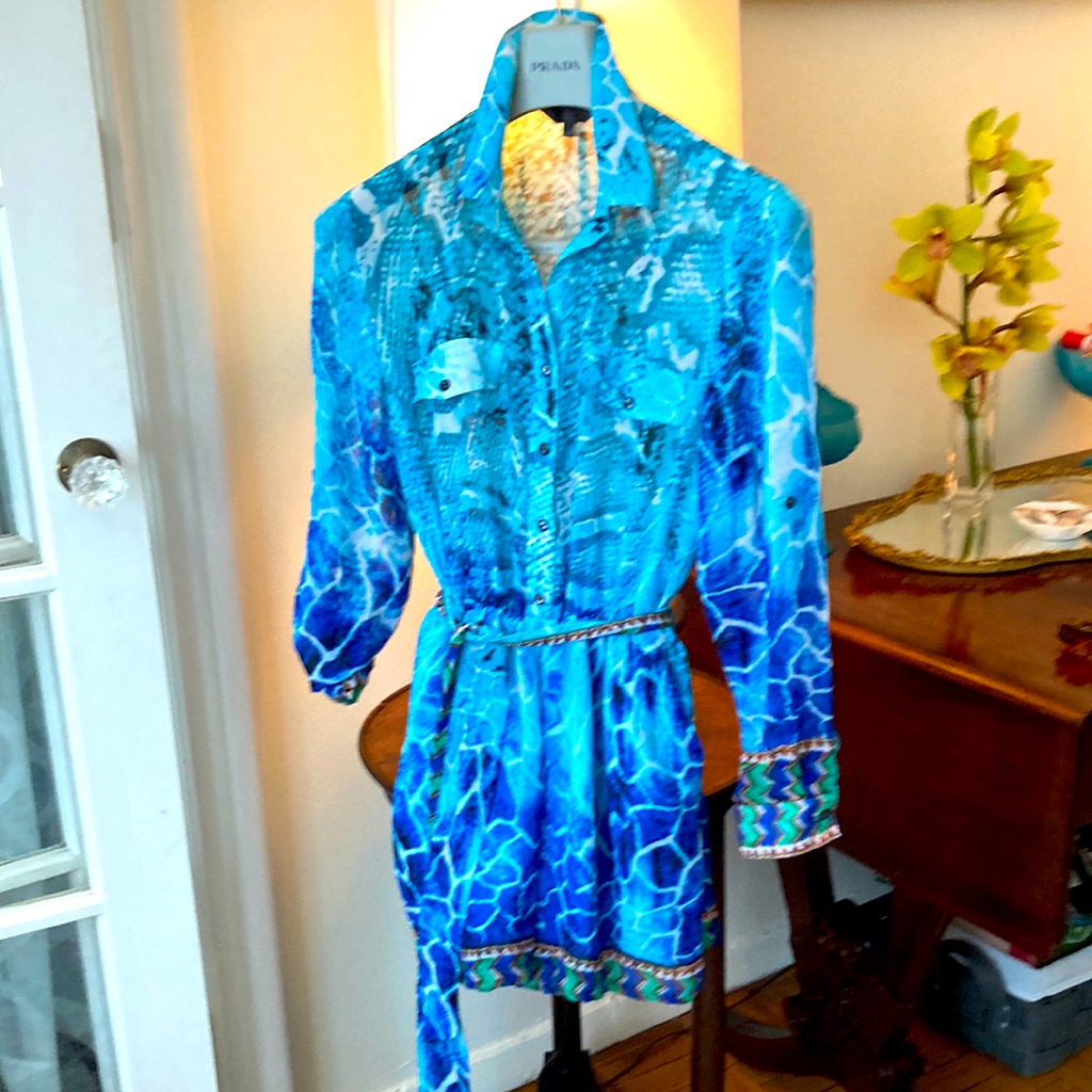 Gorgeous, Chiffon Romper. Formal Or Informal Wear.